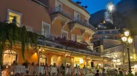 Covo Dei Saraceni Hôtels à : Positano