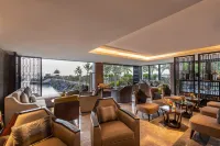 Narcissus Obhur Resort & Spa