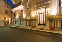 Hapimag Apartments Athens โรงแรมใน