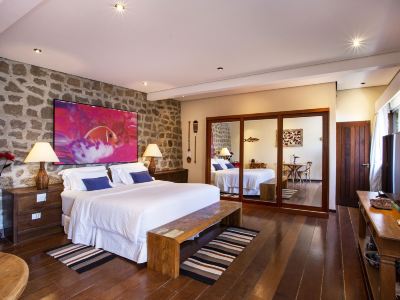 Barra do Piuva Porto Hotel