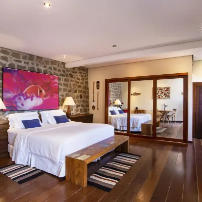 Barra do Piuva Porto Hotel Hotels near Barra Velha