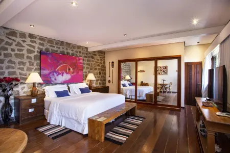 Barra do Piuva Porto Hotel