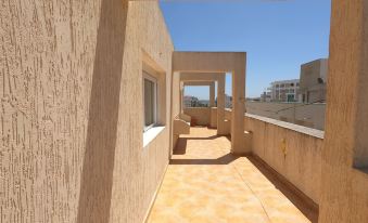 Residencia Anouar