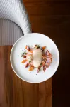 Palm Hotel & Spa - breakfast