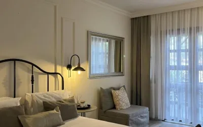 Selimhan Hotel - Selimiye Hotels in Selimiye