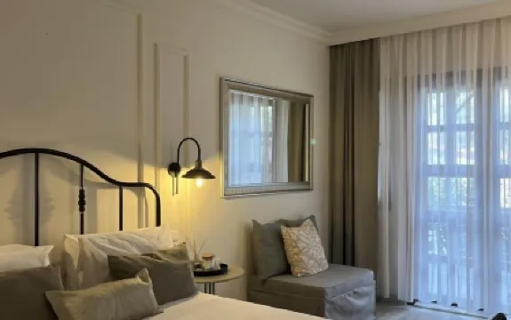 塞利米耶斯夭力恆酒店