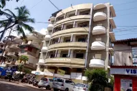 Travo Suites Panjim Hotels in Bambolim