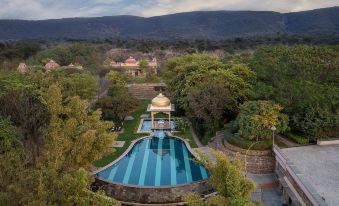Tree of Life Resort & Spa Jaipur