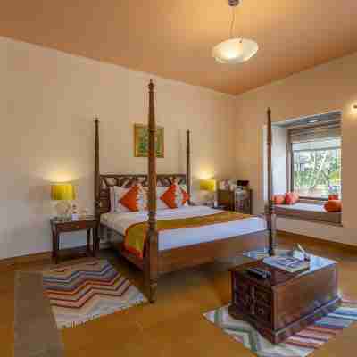 Tree of Life Resort & Spa Jaipur Rooms
