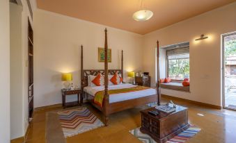 Tree of Life Resort & Spa Jaipur