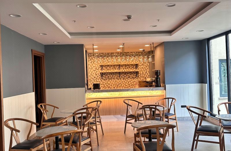 Hotel Sapphire photo 3