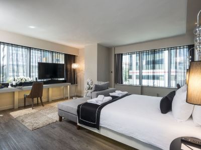BILEK BOUTIQUE HOTEL KAVACIK