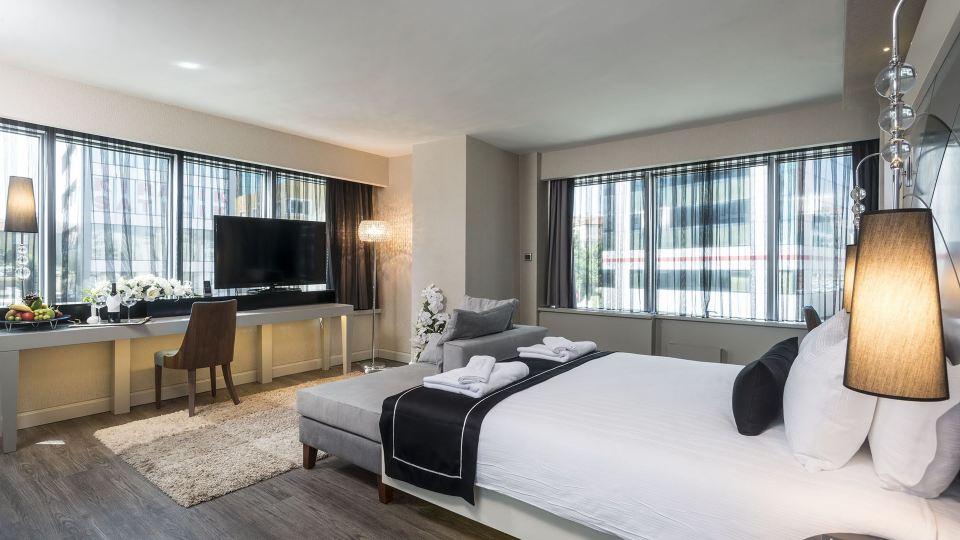 BILEK BOUTIQUE HOTEL KAVACIK