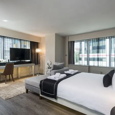 BILEK BOUTIQUE HOTEL KAVACIK Отели рядом с достопримечательностью «Бейкоз»
