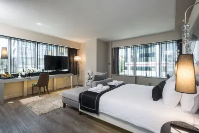 Bilek Boutique Hotel Kavacik Poyrazköy Cami 주변 호텔