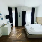 Mapi’s Rooms