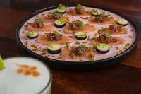 Hotel Arica - servizio colazione