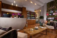Castleknock Hotel - spa