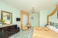 Hotel Bonadies Hotels in Scala