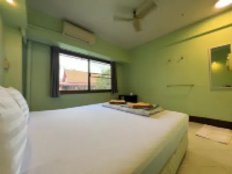 貝拉貝拉別墅酒店