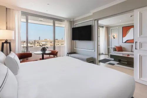 Meliá Sevilla Destacadas Photos