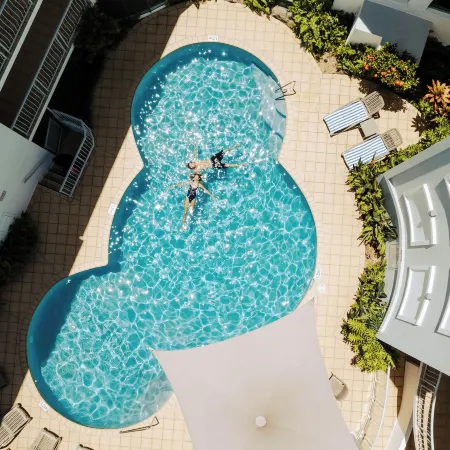 Grand Palais Boolarong Beachside Apartments
