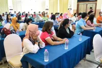 Supar Royal Beach Resort - Business