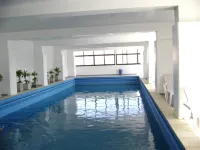 Grand Hotel by MH Hotel di Termas De Rio Hondo