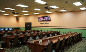 Virgin River Hotel and Casino