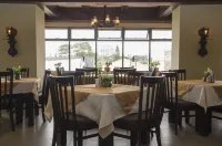 Hotel Plaza Real Suites & Apartments San Jose Отели в г. Санто Томас