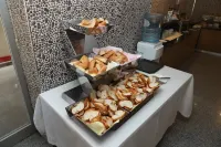Adana Park Otel - Bữa sáng