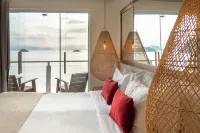 Casa Luz - balcony