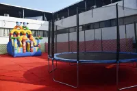 Hotel Jyoti Hotels in Araria