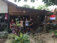 Mentawai Bagus - Hostel Hotel di 