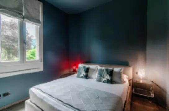 L'Orangerie di Villa Mayer - MyHomeInComo