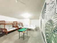 Le Blanc by Arirang Beach Resort Hotels in San Narciso