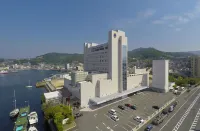 Clayton Bay Hotel Hotels in Kure