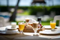 Las Villas Akumal - พร้อมอาหารเช้า