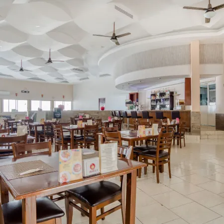 Hotel Maioris Guadalajara