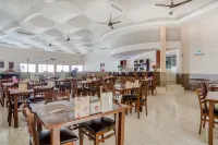 瓜達拉哈拉邁奧里斯飯店 - 早餐