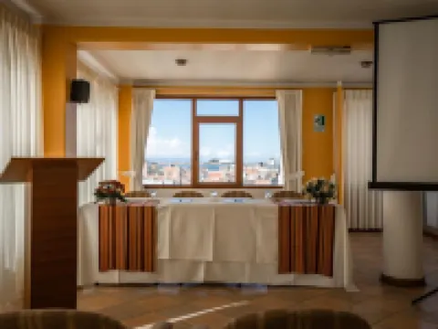 Hotel Hacienda Puno Centro Histórico Hotels in Puno