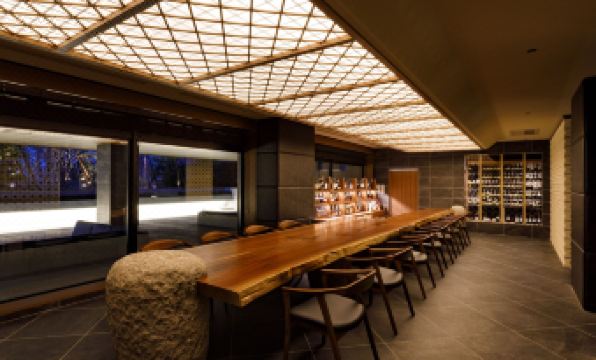 Lake Shikotsu Tsuruga Bessou Ao No Za