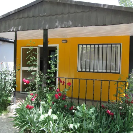 Bungalows Alpha