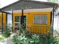Bungalows Alpha Hotel a 