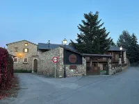 Hotel Cal Rei de Talló Hotels in Bellver de Cerdanya