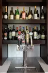 布萊克伯爾尼旅館 - 酒吧