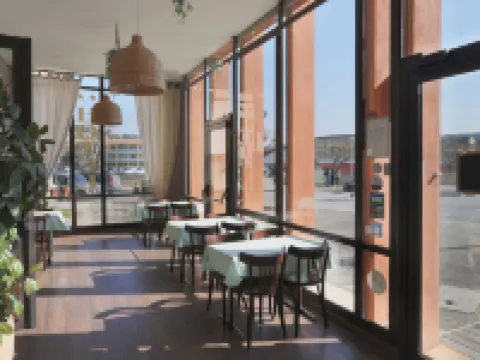 L'Aptois Hôtel Hotéis em Apt