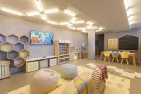 聖米歇爾巴拉麗茲酒店 - SPA
