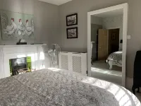 Coswarth House with Breakfast at Rick Stein's