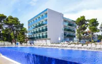 Villas Arausana & Antonina - Beach